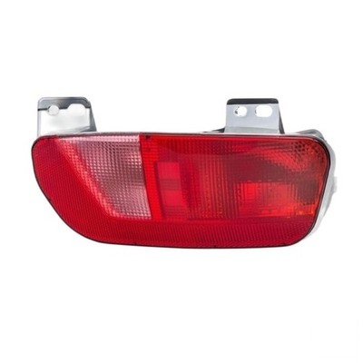 Rückleuchte Stoßfänger 12 V PY21W HELLA passend für u.a. CITROËN C4