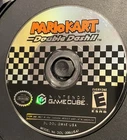 Mario Kart: Double Dash!! Nintendo GameCube 2003 Tested Disc Only Generic Case
