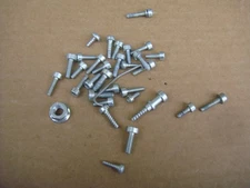 GENUINE STIHL MS201TC MS201T CHAINSAW MISC SCREW SCREWS - NEW TAKE OFF