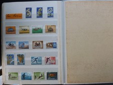 Briefmarken San Marino, Postfrisch