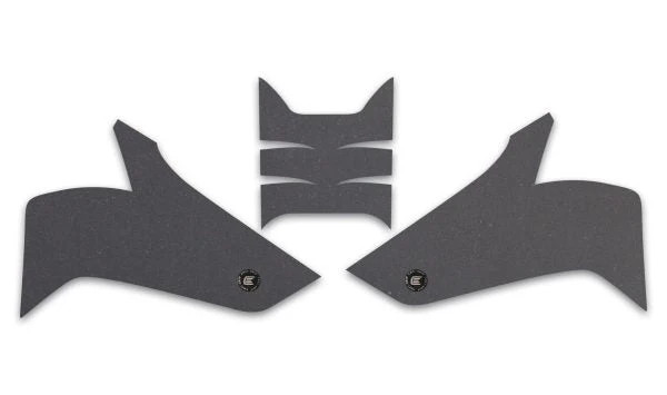 Eazi-Grip Around Tank Grip  Silicone - Charcoal  Honda CRF1100 Africa Twin 2020>