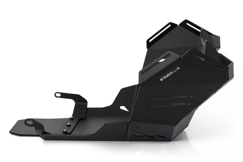 Engine cover KTM 790 890 19-22 black Yakk EXP - Picture 4 of 16