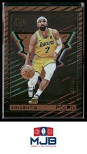 2023-24 Panini Recon Gabe Vincent Holo Bronze #/299 #160