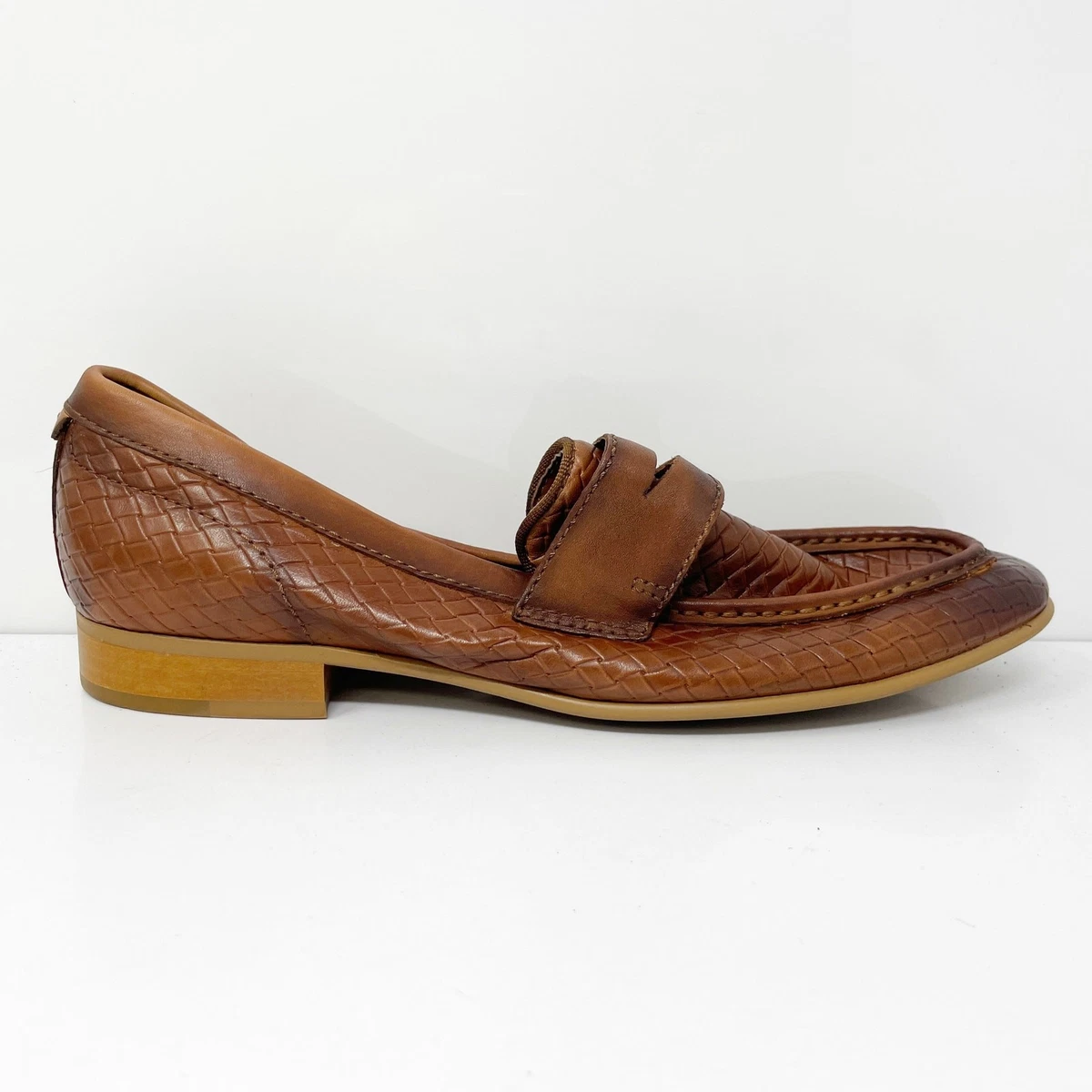Vince Camuto Loafer Leather Upper Casual Shoes for Men | eBay