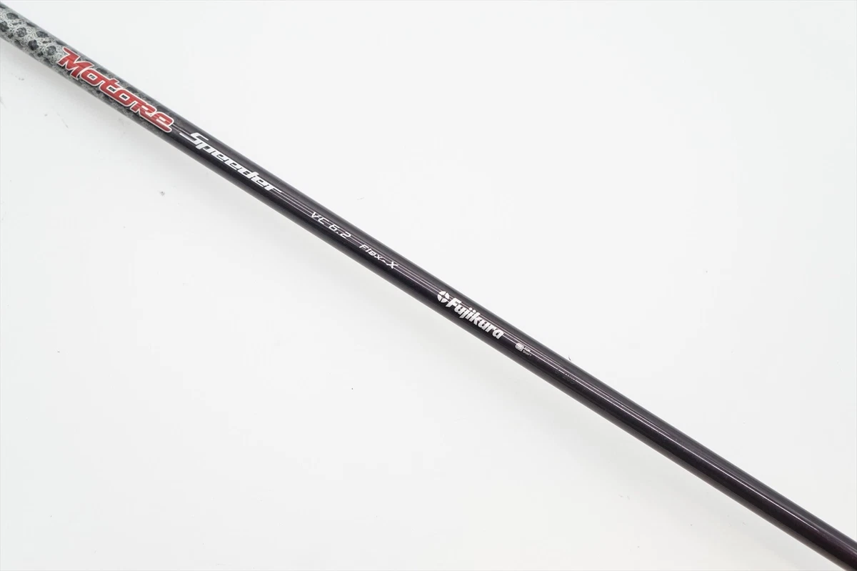 新品 FUJIKURA モトーレ スピーダー VT7.0 Flex-X シャフト ジオテックゴルフ公式通販サイト / モトーレ スピーダー VT7.0 日本仕様