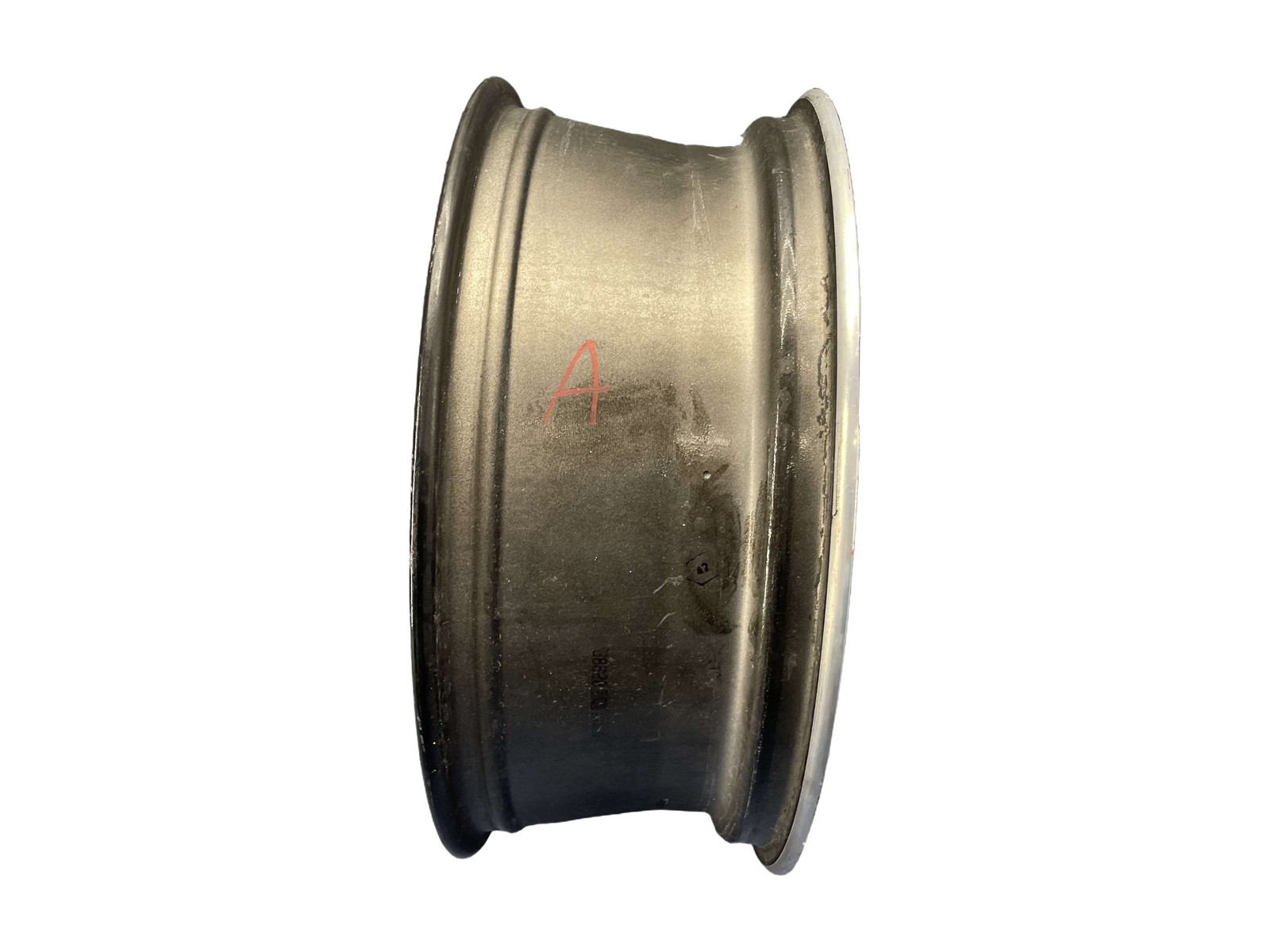 BMW i8 2019-2020 Wheel Silver