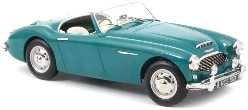 Austin Healey 1:18 Scale Diecast Cars, Trucks & Vans for sale | eBay