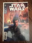 Star Wars: Episode Ii-Attack of the Clones #4 (Dark Horse Comics May 2002)