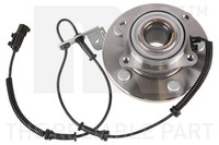 Radlagersatz NK 759311 FüR Voyager Chrysler RT 5 CRD