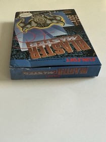 Blaster Master Nintendo Entertainment System, 1988 NES con scatola originale