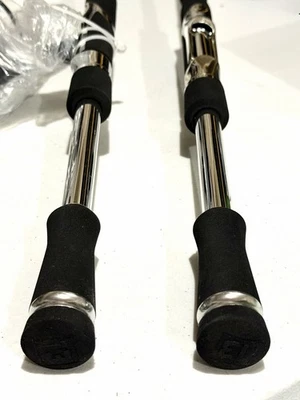 acadia fishing pole f series rfs-601-l Fish Armor LIVE SCOPE 60 INCH Garmin/Lowrance The All Purpose Series bass fishing rods provide a versatile and reliable option for anglers targeting bass with various techniques Scott F Series 7'2" 3wt