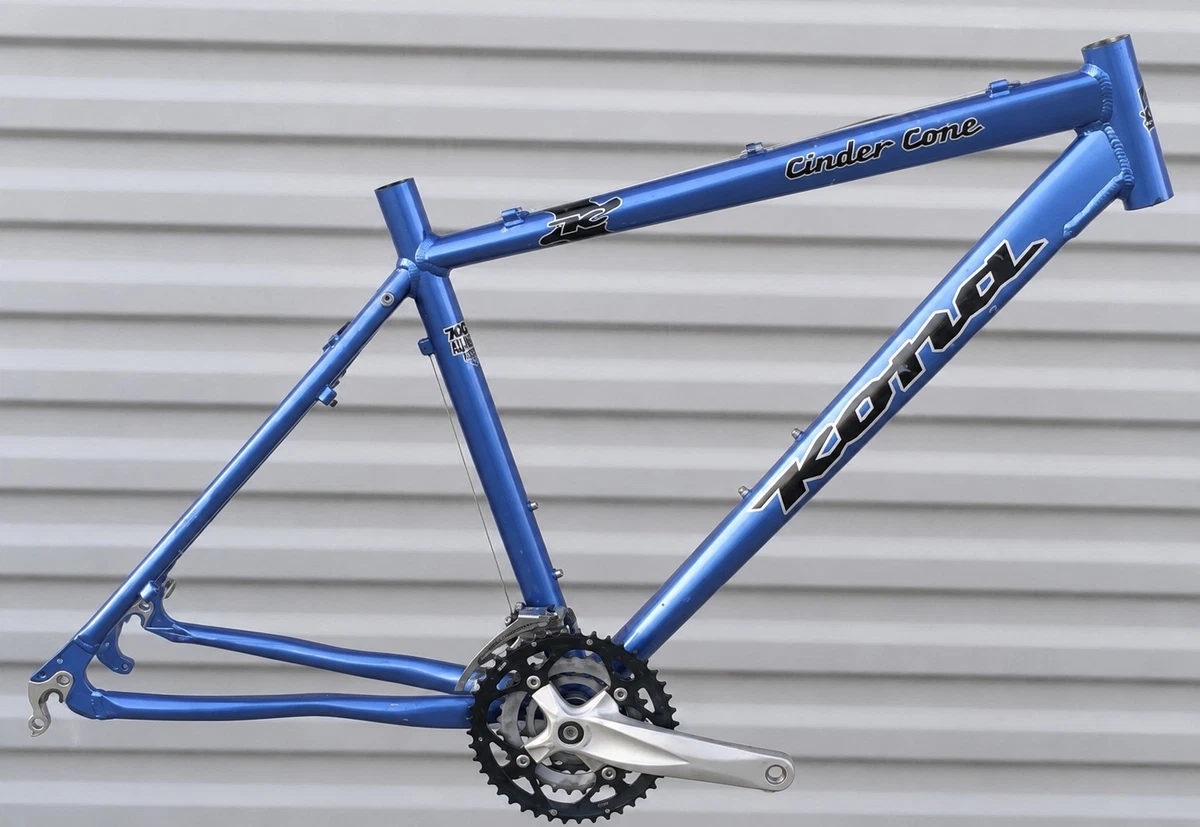 Kona 26 in Bike Frames for sale | eBay