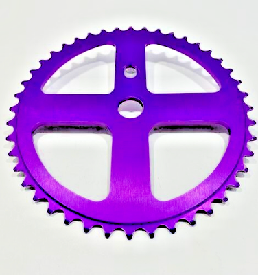 Neptune Helm Sprocket Redline Flight Crank 33 36 39 41 43 44T NEW