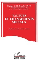 Tbd | Valeurs Et Changements Sociaux | Taschenbuch | FranzöSisch (1993)