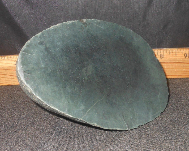 Washington State Jade Rough