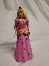 Mattel Barbie Dusch und Shower Original 2007 ...