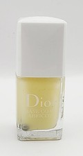 Christian Dior Nail Polish - Base Cost Abricot - NEW  READ DESCRIPTION