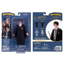 Harry Potter Wand Maleable Bendyfigs Figure 19cm