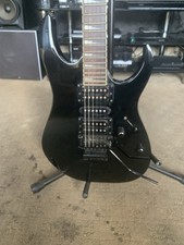 Ibanez RG270DX Electric Guitar.