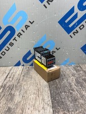 SIEMENS CONTACTOR RELAY 3RH2262-1BB40 10A 240VAC
