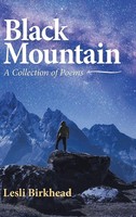 Black Mountain | A Collection Of Poems | Lesli Birkhead | Buch | Gebunden | 2020