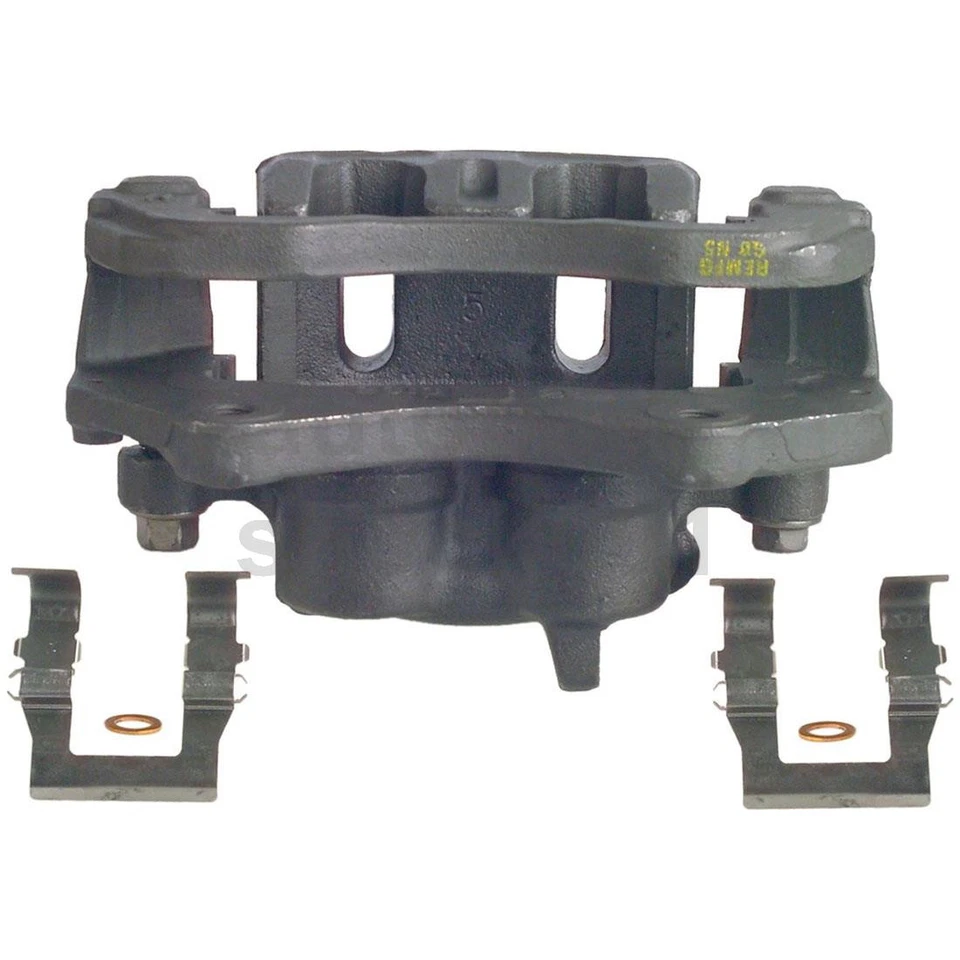 Juego de pinzas de freno Cardone para Mitsubishi Montero Sport 2000 2001 2002 2003 Foto 4 de 4