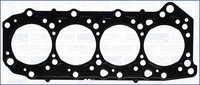 Ajusa Dichtung Zylinderkopf 10181110 FüR Patrol Nissan GR Y61 Cabstar NT400 97Mm