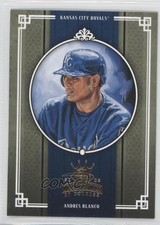 2005 Donruss Diamond Kings Andres Blanco #115 3b8