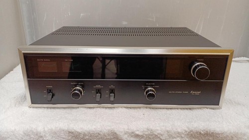 SANSUI TU-7500 AM/FM Stereo Tuner 260921