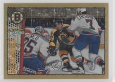 1998-99 O-Pee-Chee Chrome Refractor Dmitri Khristich Dimitri Khristich #164 6m1