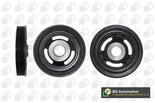 Poulies diverses Peugeot 4008