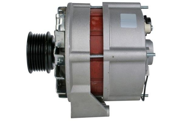 Generator Hella 8EL 012 427-531 FÜR Mercedes-image