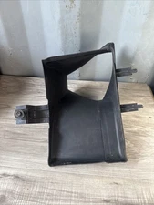 BMW M3 M4 G80 G82 G83 Front Left Side Air Intake Duct Guide 2021 - 2025 OEM