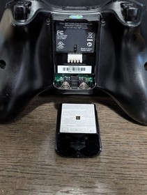 Microsoft Xbox 360 E 250GB Black Console Tested 