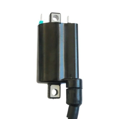 Zündspule 12V 4,0 Ohm Ducati Moto Guzzi Suzuki Aprilia Yamaha Kymco