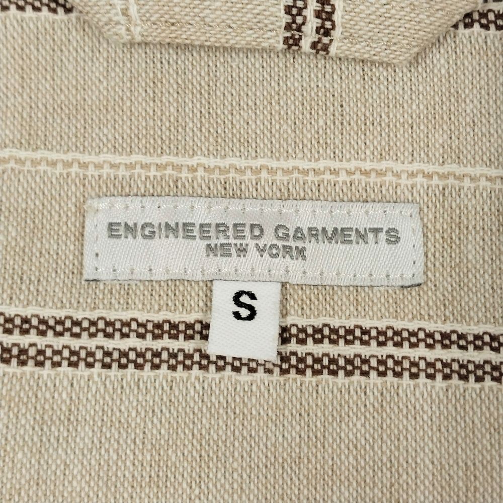 Engineered Garments Loiter Jacket CPHorizontal Ja… - image 6