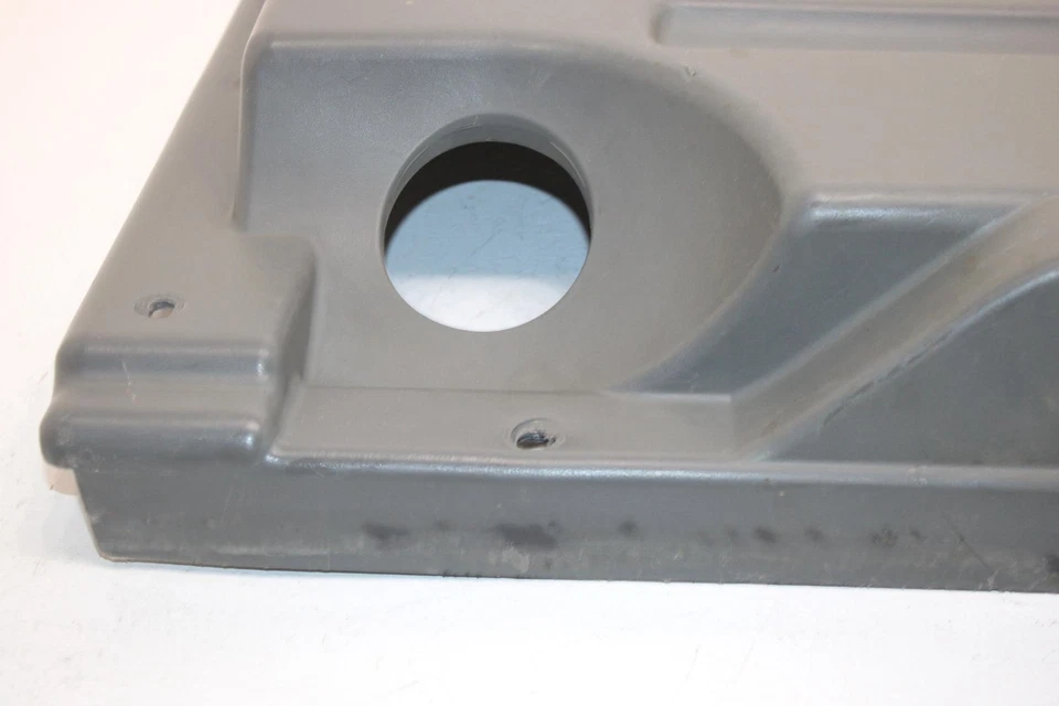 2006 Polaris Ranger Xp 700 оригинальный задний правый крыло панели 5435648-070 XP3 - Изображение 2 из 4