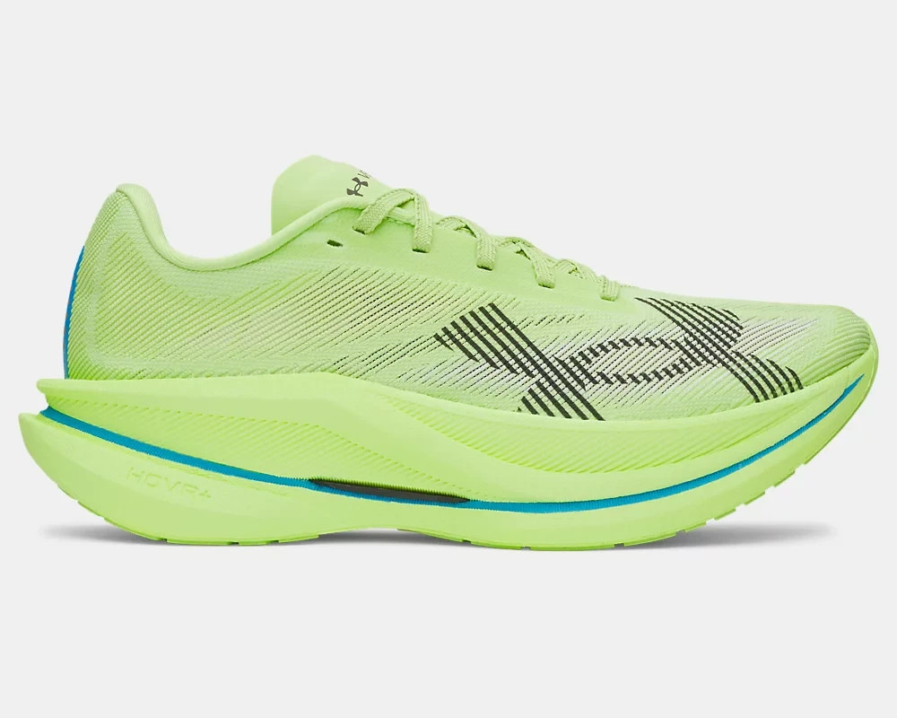 Under Armour UA Velocity Elite 3 Men's Running Shoes 6005377-715