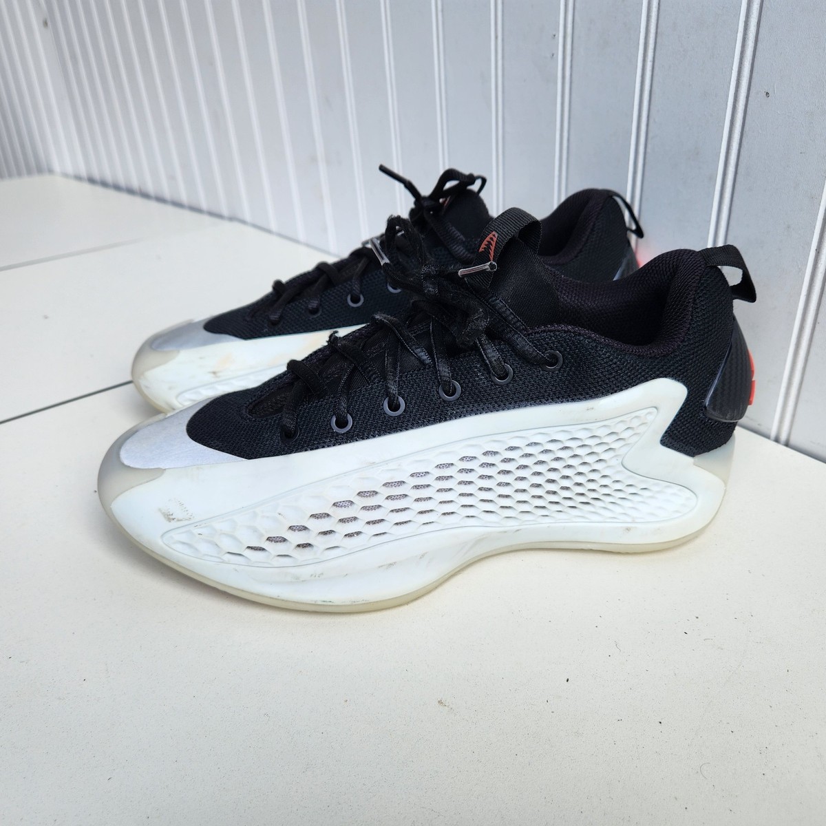 adidas AE 1 Low Best of adi 2.0 JQ6140 Footwear White Core 