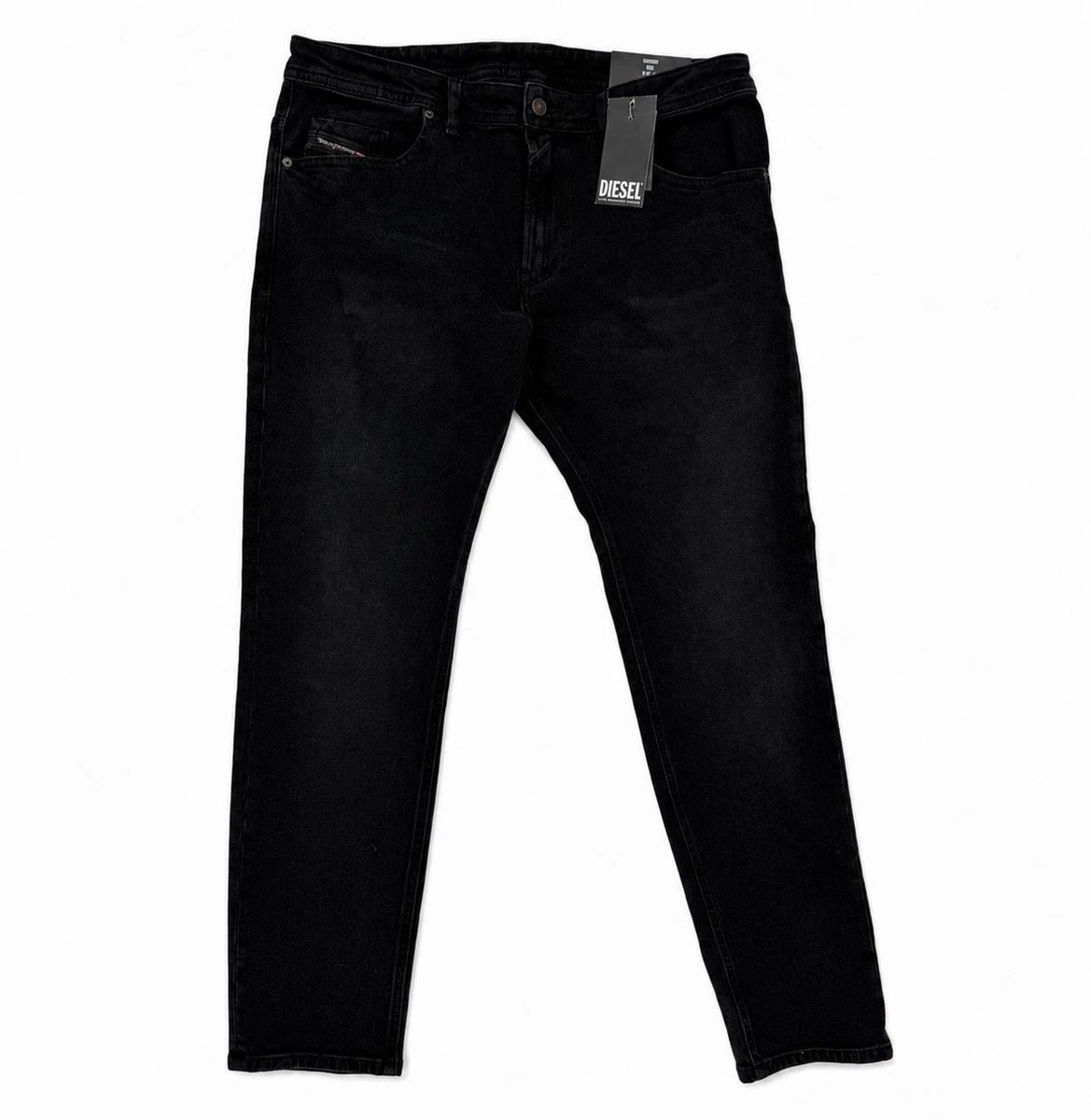 Diesel Thommer Jeans for Men in 32 Inseam for sale | eBay