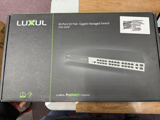 XMS-2624P by Luxul