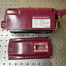 IMI CCi Smart Positioner C330 LSn 1220S