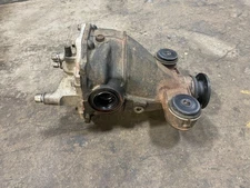 14-16 LEXUS IS250 IS350 REAR RWD DIFF DIFFERENTIAL  OEM A0.45