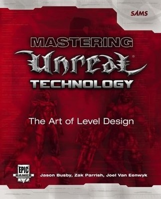 Mastering Unreal Technology: T - VERY GOOD