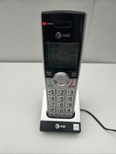 AT T CL82407 Phone Handset For CL82207 CL82307 CL82357 CL80107 No Base unit