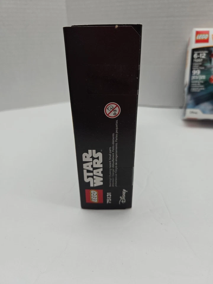 LEGO Imperial Patrol Battle Pack Star Wars 75207 75131 Nuevo Precintado Foto 4 de 4