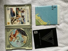 Grand Theft Auto V Special Edition Sony PlayStation 3 PS3 2013 Complete Rockstar