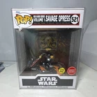 Funko Pop! Vinyl: Star Wars - Savage Opress Red Saber #521 GameStop Exclusive