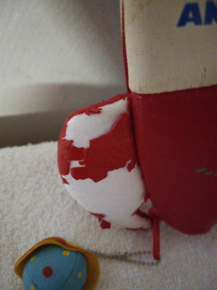 Cartera clutch moneda alienígena Toy Story de colección extremadamente rara Tokyo Resorts  Foto 4 de 4