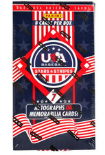 2025 Panini Stars & Stripes USA Baseball Checklist Guide in-content 9